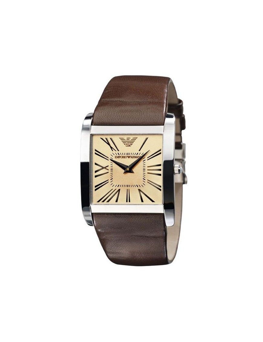 RELOJ EMPORIO ARMANI ACERO ANALOGICO HOMBRE AR2018