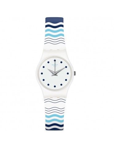 Reloj Swatch Mujer LW157 Vents et Marees