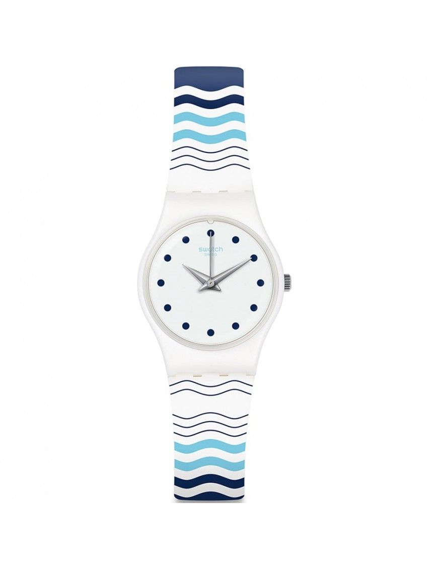Reloj Swatch Mujer LW157 Vents et Marees