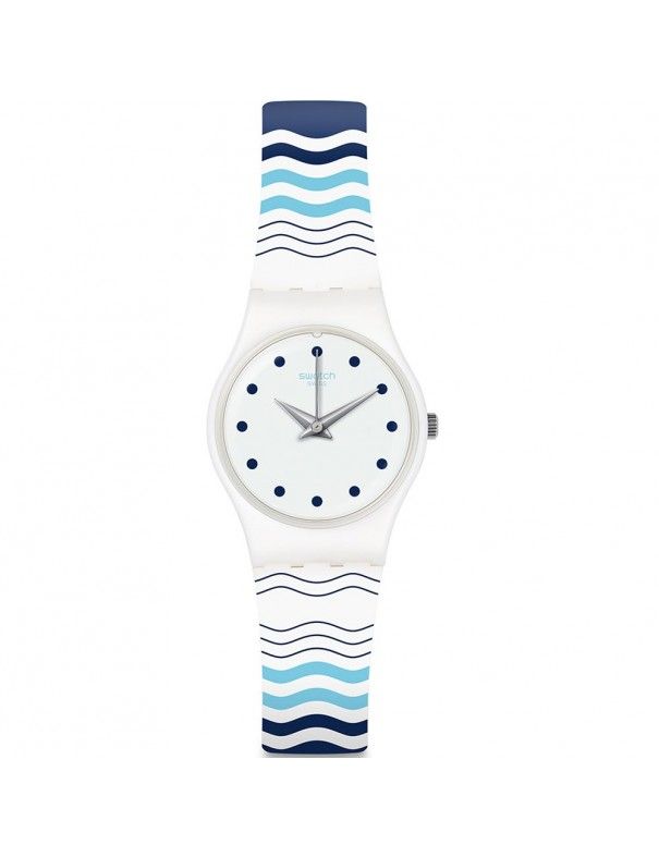 Reloj Swatch Mujer LW157 Vents et Marees