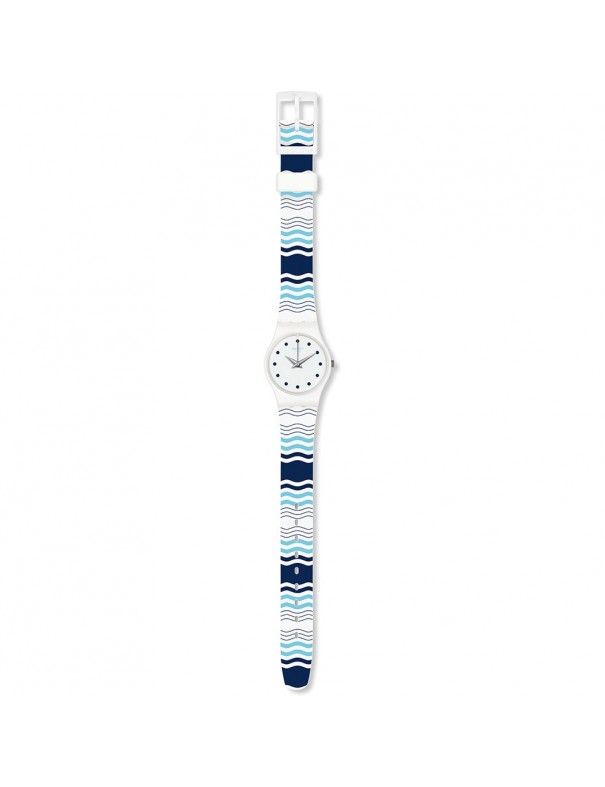 Reloj Swatch Mujer LW157 Vents et Marees