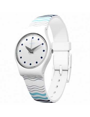 Reloj Swatch Mujer LW157 Vents et Marees