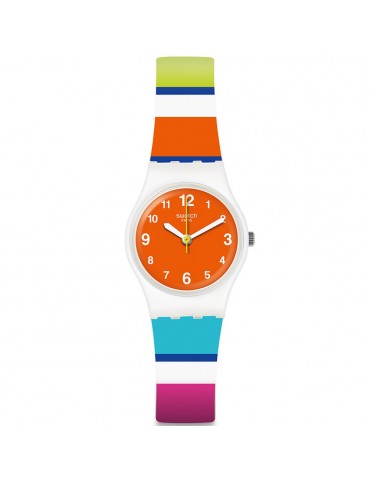 Reloj Swatch Mujer LW158 Colorino