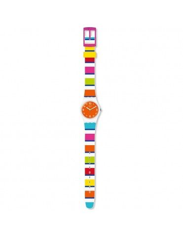 Reloj Swatch Mujer LW158 Colorino