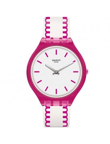 Reloj Swatch Mujer SVOP102 Skinpunch