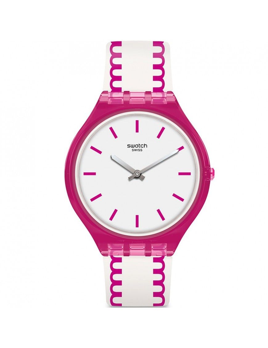 Reloj Swatch Mujer SVOP102 Skinpunch