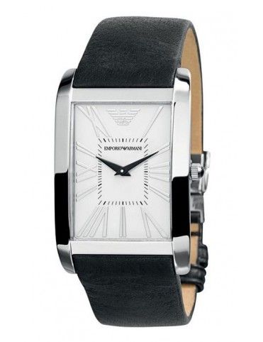RELOJ EMPORIO ARMANI ACERO ANALOGICO HOMBRE AR2030