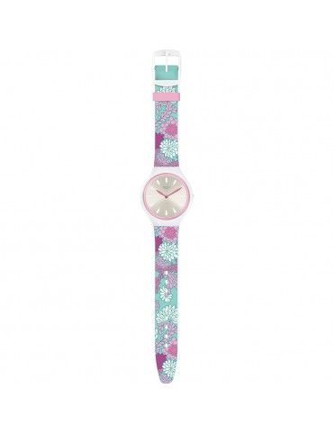 Reloj Swatch Mujer SVOZ100 Skinpivoine (L)