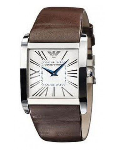 RELOJ EMPORIO ARMANI ACERO ANALOGICO HOMBRE AR2008