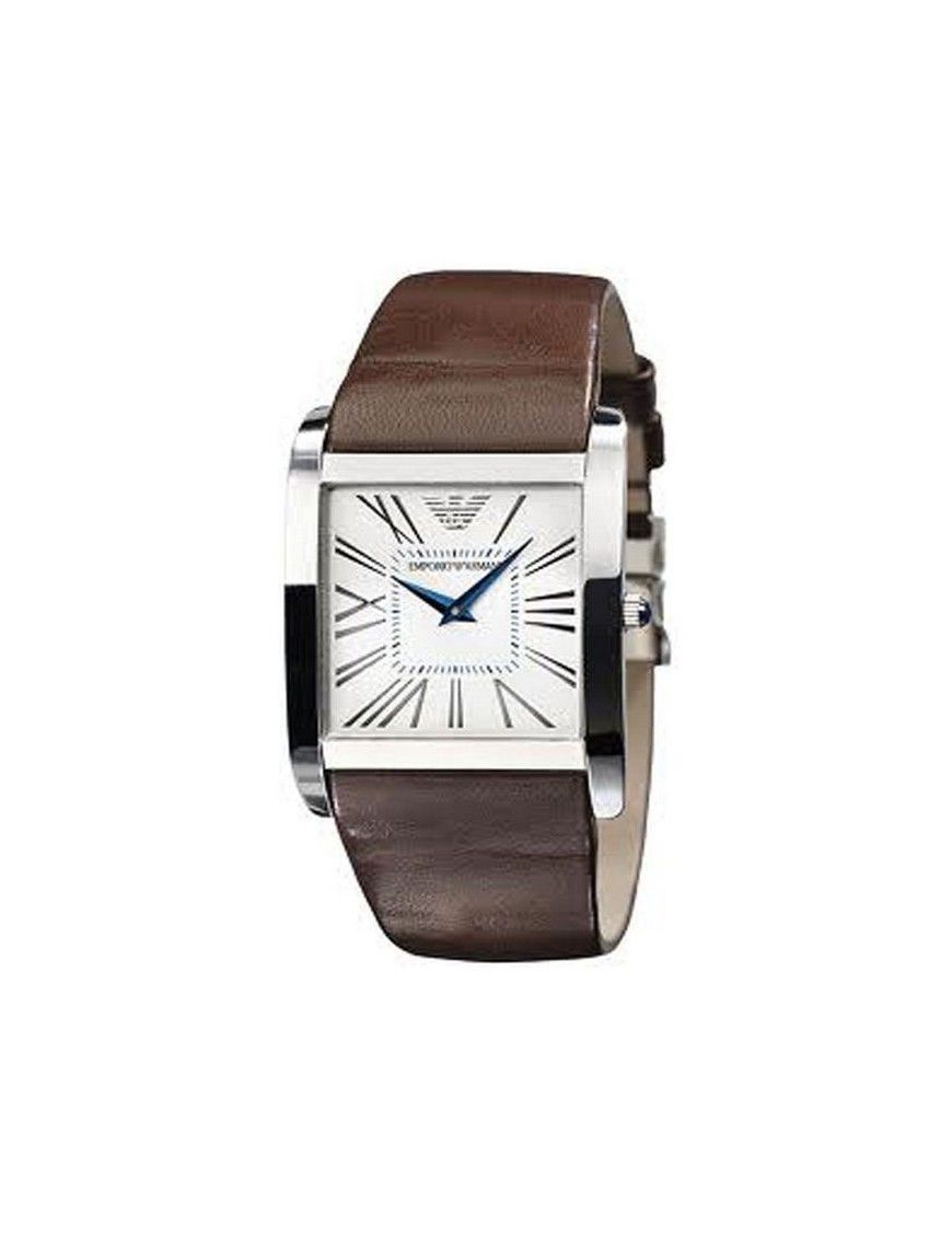 RELOJ EMPORIO ARMANI ACERO ANALOGICO HOMBRE AR2008