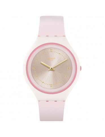 Reloj Swatch Mujer SVUP101 Skinblush