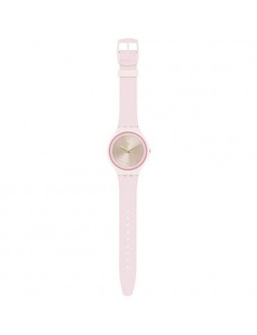 Reloj Swatch Mujer SVUP101 Skinblush (L)
