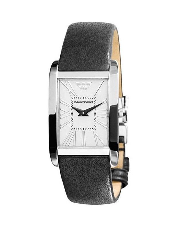 RELOJ EMPORIO ARMANI ACERO ANALOGIO MUJER AR2031
