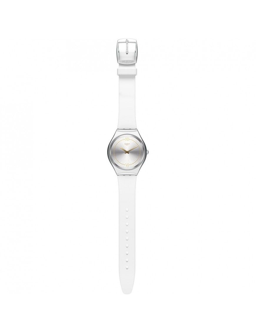 Reloj Swatch Mujer Skin Irony Skinalliage SYXS109 - Joyería de Moda