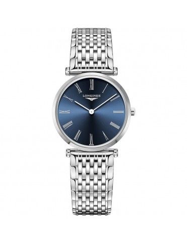 Reloj Longines La Grande Classic Mujer L4.512.4.94.6