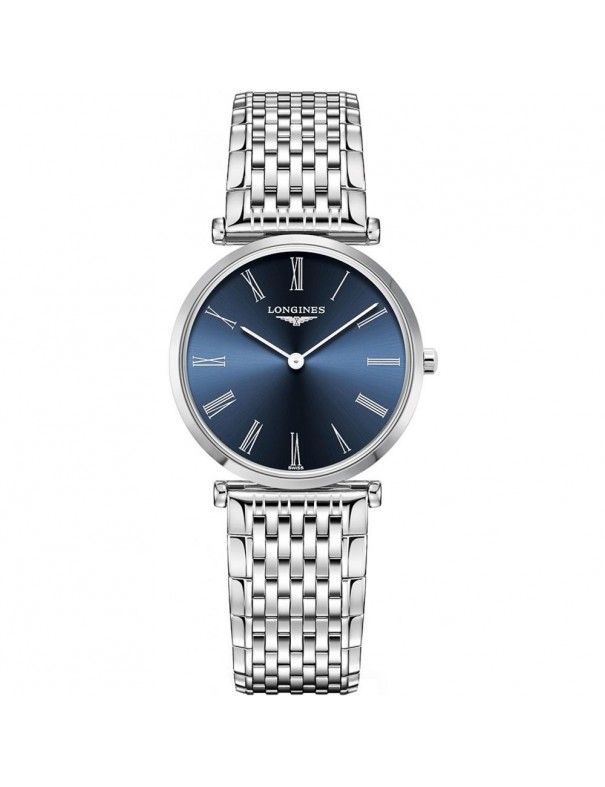 Reloj Longines La Grande Classic Mujer L4.512.4.94.6