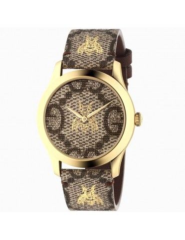 Reloj Gucci Mujer G-Timeless MD YA1264068