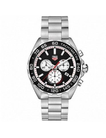 Reloj TAG Heuer Fórmula 1 Hombre CAZ101E.BA0842
