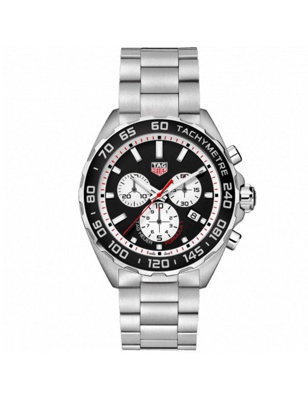Reloj TAG Heuer Fórmula 1 Hombre CAZ101E.BA0842