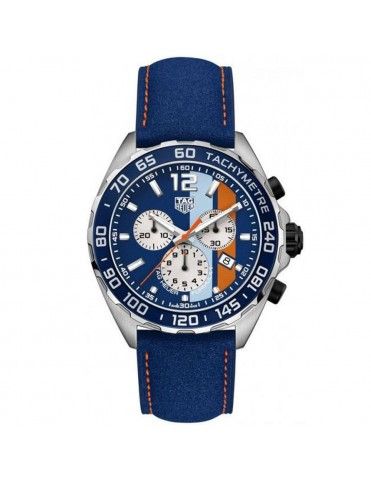 Reloj TAG Heuer Fórmula 1 Hombre Cronógrafo CAZ101N.FC8243