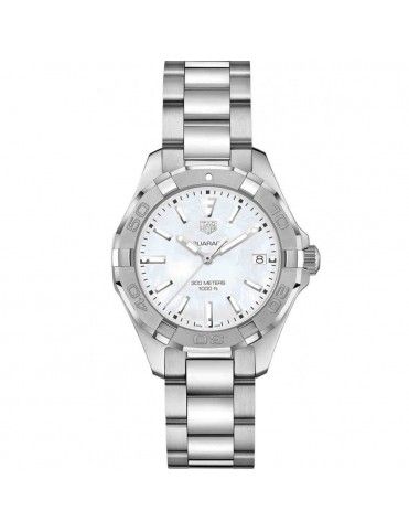 Reloj TAG Heuer Aquaracer Mujer WBD131A.BA0748