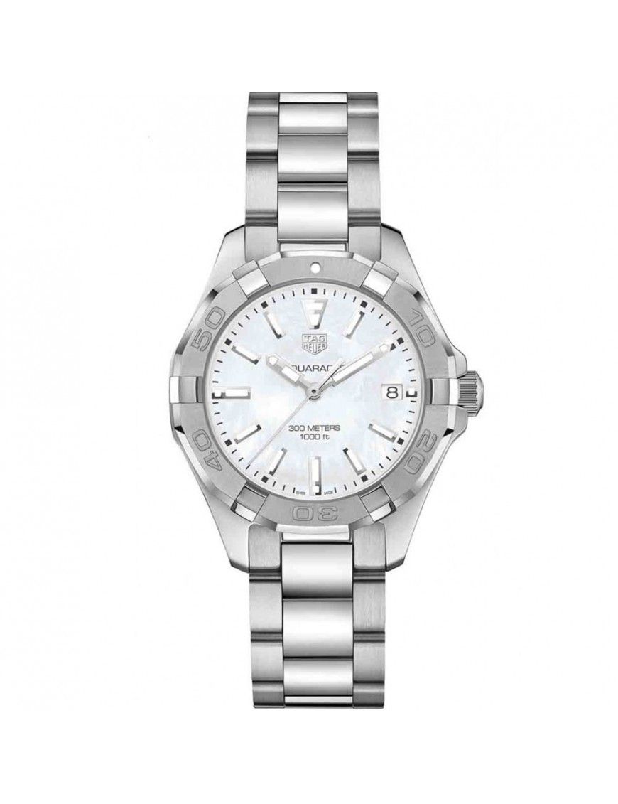 Reloj TAG Heuer Aquaracer Mujer WBD131A.BA0748