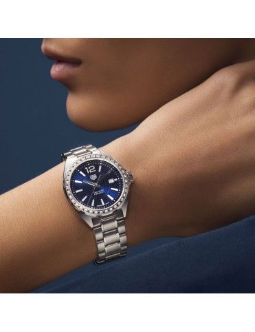 Reloj TAG Heuer Aquaracer Mujer WBJ1312.BA0666