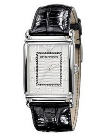 RELOJ EMPORIO ARMANI ACERO ANALOGICO MUJER AR0433