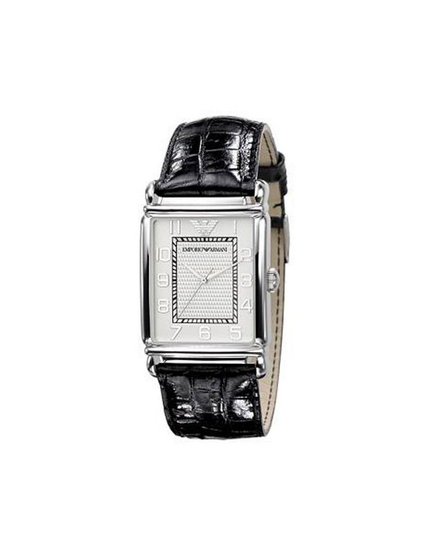 RELOJ EMPORIO ARMANI ACERO ANALOGICO MUJER AR0433