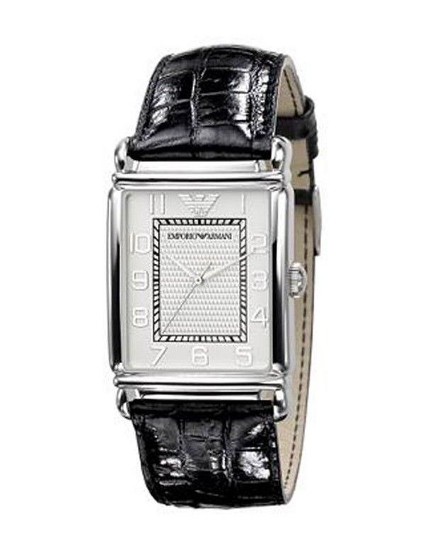 RELOJ EMPORIO ARMANI ACERO ANALOGICO MUJER AR0433