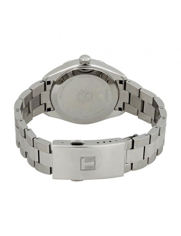 Reloj Tissot Mujer PR 100 Sport Chic T101.910.11.031.00