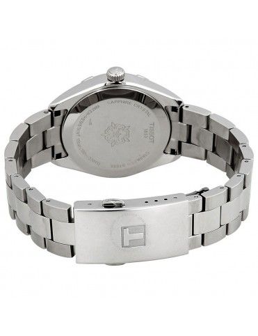 Reloj Tissot Mujer PR 100 Sport Chic T101.910.11.121.00