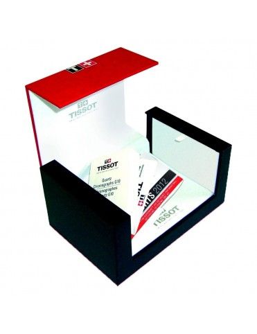 Reloj Tissot Mujer PR 100 Sport Chic T101.910.11.121.00