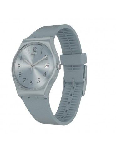 Reloj Swatch Mujer GL401 Azulbaya