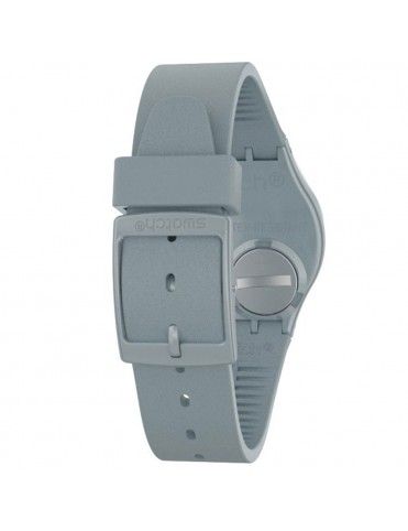 Reloj Swatch Mujer GL401 Azulbaya