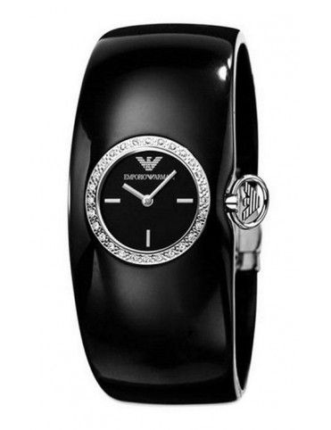 RELOJ EMPORIO ARMANI ACERO ANALOGICO MUJER AR0739