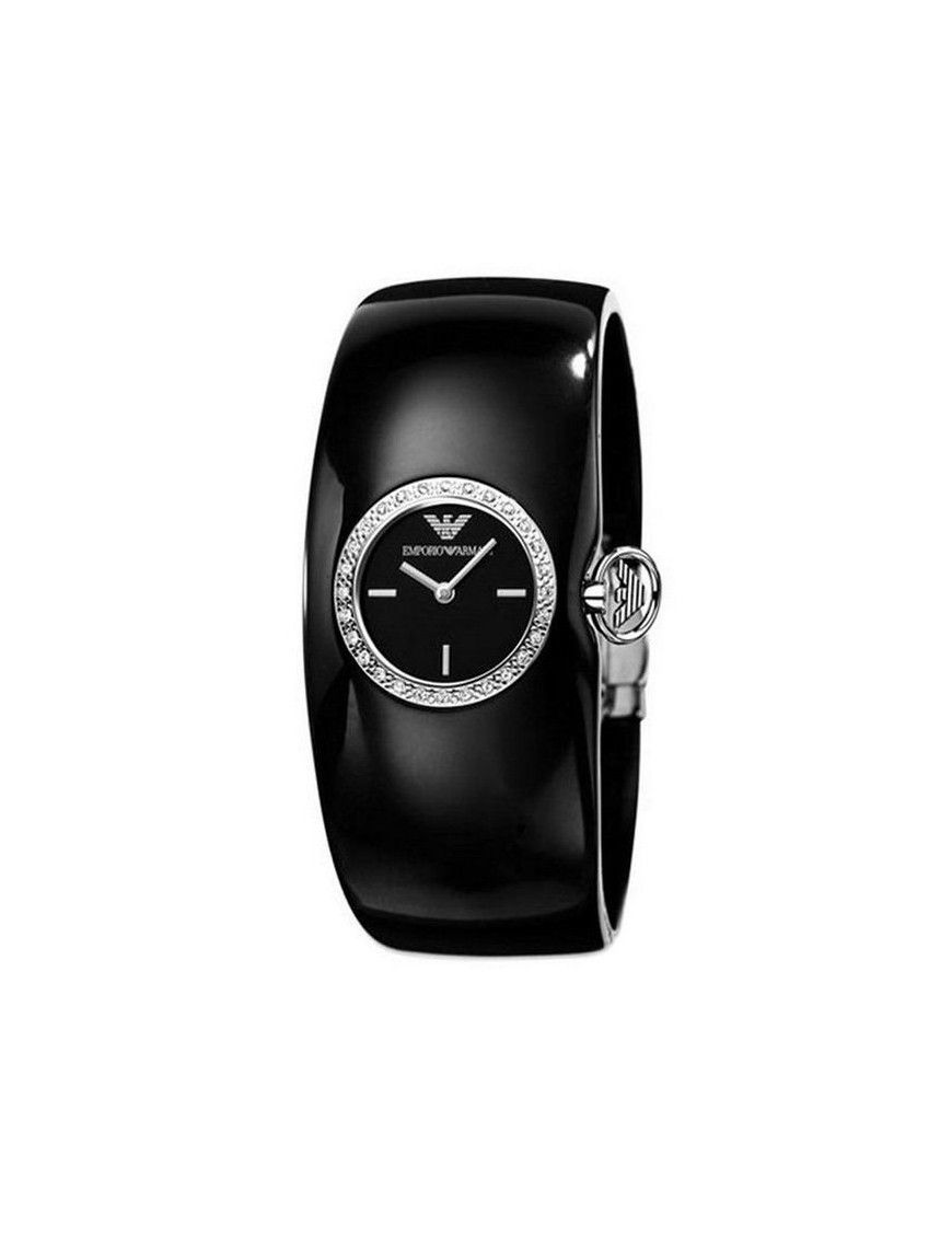 RELOJ EMPORIO ARMANI ACERO ANALOGICO MUJER AR0739