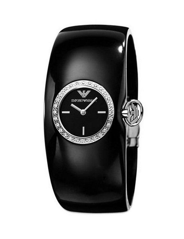 RELOJ EMPORIO ARMANI ACERO ANALOGICO MUJER AR0739
