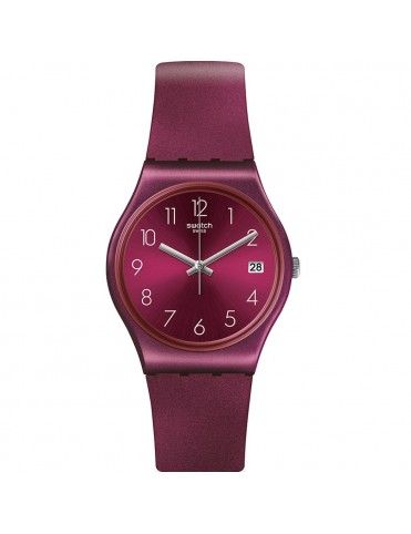 Reloj Swatch Mujer GR405 Redbaya