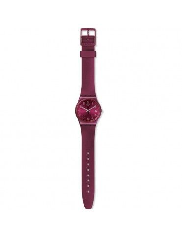 Reloj Swatch Mujer GR405 Redbaya