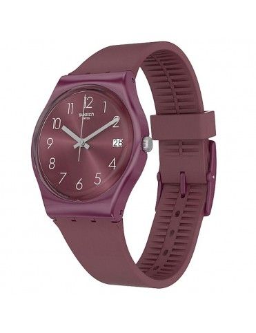 Reloj Swatch Mujer GR405 Redbaya