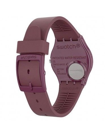 Reloj Swatch Mujer GR405 Redbaya