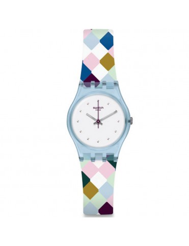 Reloj Swatch Mujer LL120 Arle Queen