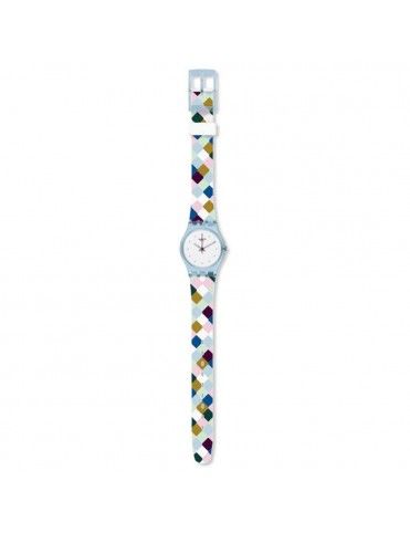 Reloj Swatch Mujer LL120 Arle Queen