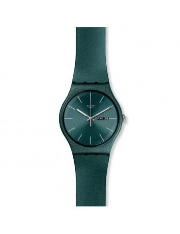 Reloj Swatch Unisex SUOG709 Ashbayang