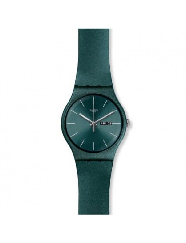 Reloj Swatch Unisex SUOG709 Ashbayang