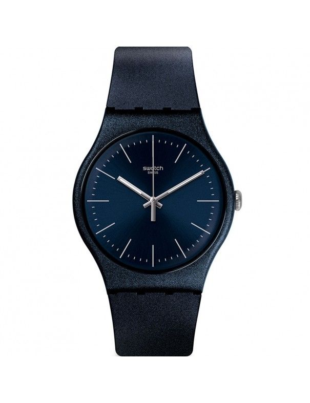 Reloj Swatch Unisex SUON136 Naitbayang