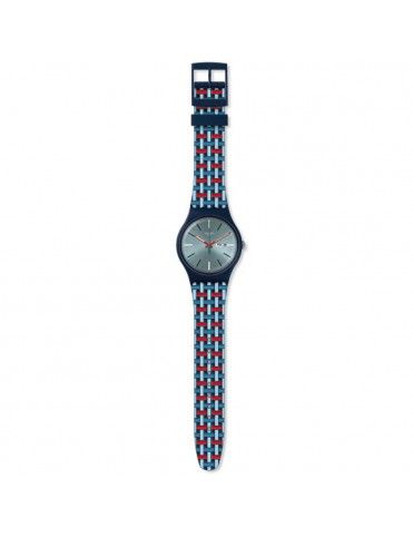 Reloj Swatch SUON710 Wovering