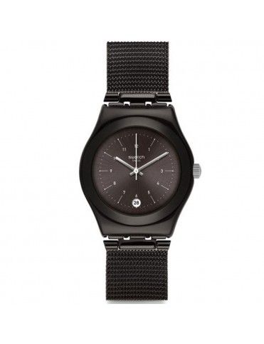Reloj Swatch Mujer YLB403M Neronero