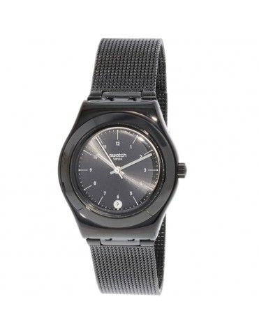 Reloj Swatch Mujer YLB403M Neronero
